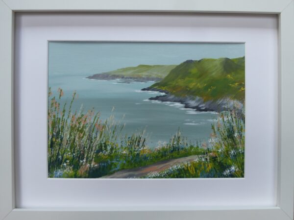 Cornish Coastpath